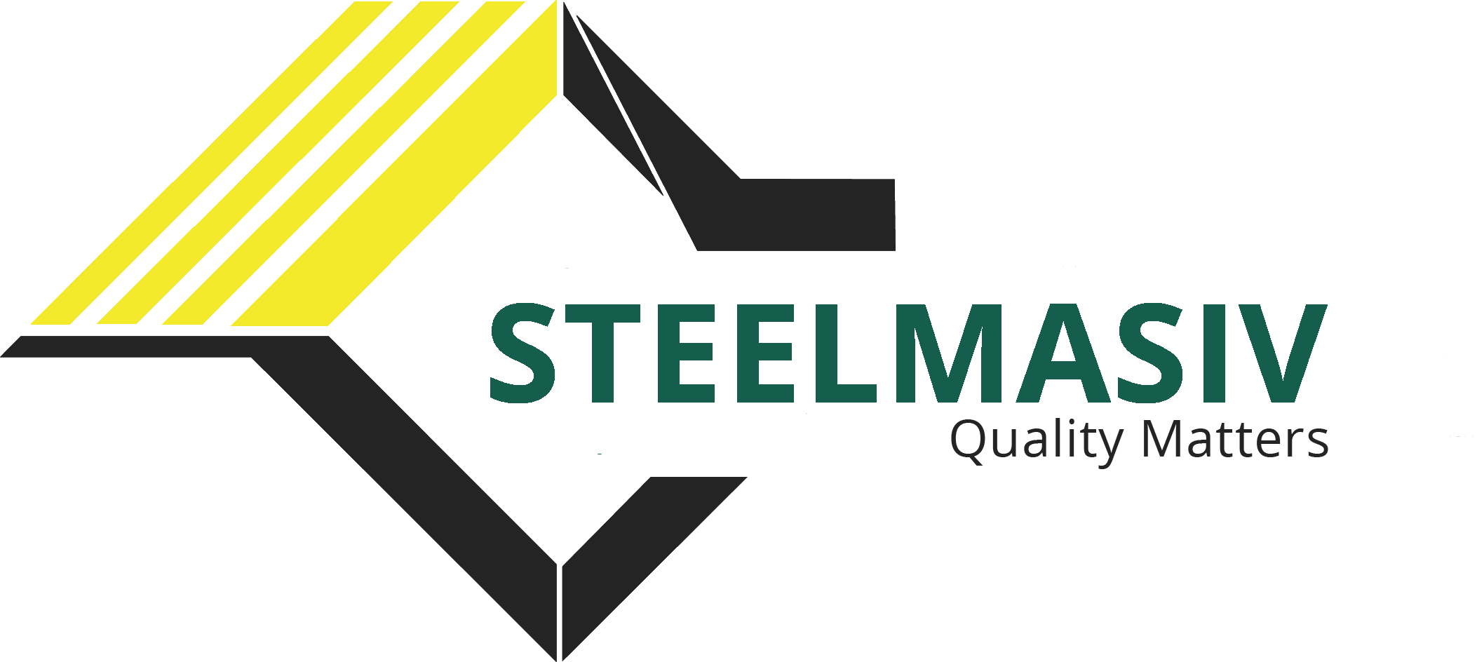 steelmetal logo